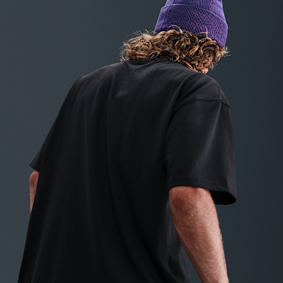 Nike ACG-T-shirt til mænd
