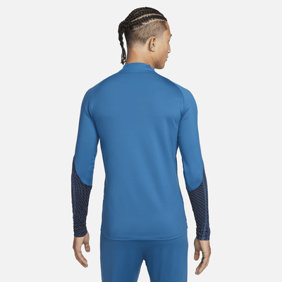 Nike Dri-FIT Strike Men's Football Drill Top