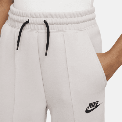 Calças desportivas Nike Sportswear Tech Fleece Júnior (Rapariga)