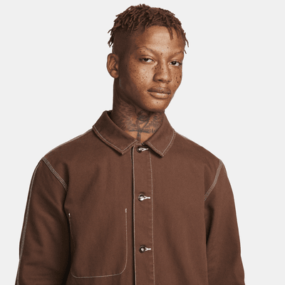 Nike Life Men's Chore Coat