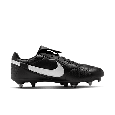 Nike Premier 3 Botas de fútbol de perfil bajo SG-Pro