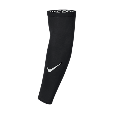 Nike Pro Dri-FIT Big Kids' Football Sleeve 4.0