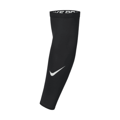 montón Detector para Manga de fútbol americano para niños talla grande 4.0 Nike Pro Dri-FIT. Nike .com