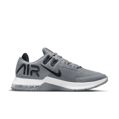 alpha trainer 2