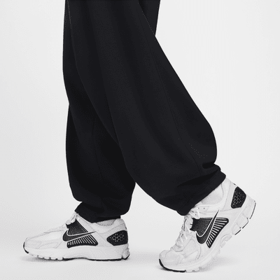 Nike Club Fleece Men's Oversized French Terry Trousers