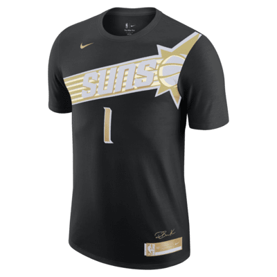 Devin Booker Select Series Men's Nike NBA T-Shirt