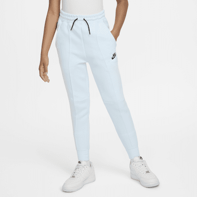 Nike Sportswear Tech Fleece joggingbroek voor meisjes