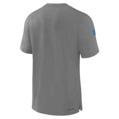 Detroit Lions Sideline Player Men's Nike Dri-FIT NFL T-Shirt