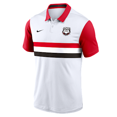 Georgia Athletic Prep Vapor Alt Logo