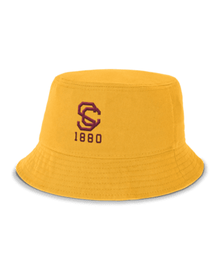 Мужские  USC Trojans Legacy Apex Nike College Bucket Hat