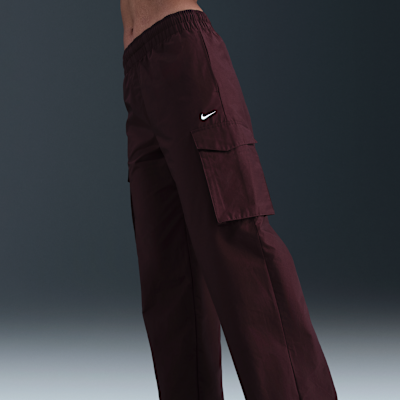 Nike Sportswear Everything Wovens Women's Mid-Rise Cargo Pants