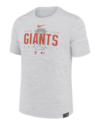 Nike Dri-FIT City Connect (MLB San Francisco Giants) Men's Shorts