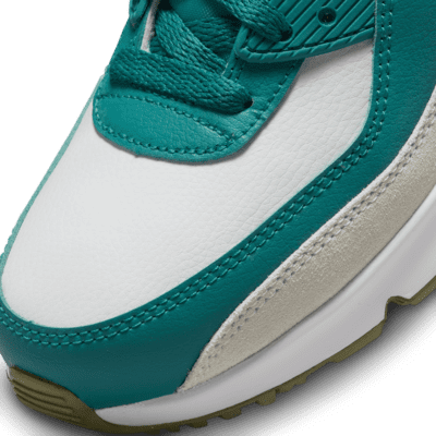 Nike Air Max 90 LTR Big Kids’ Shoes