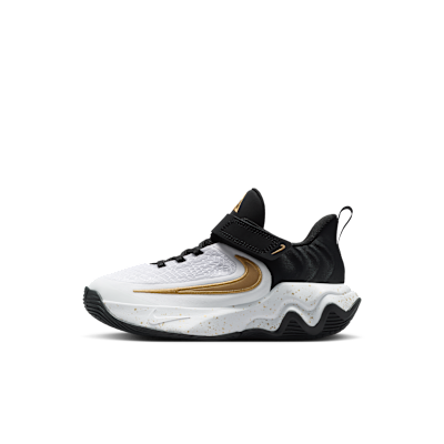 Giannis Immortality 4