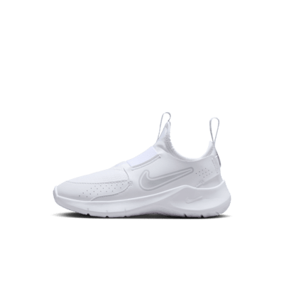 Tenis para niños de preescolar Nike Flex Runner 3