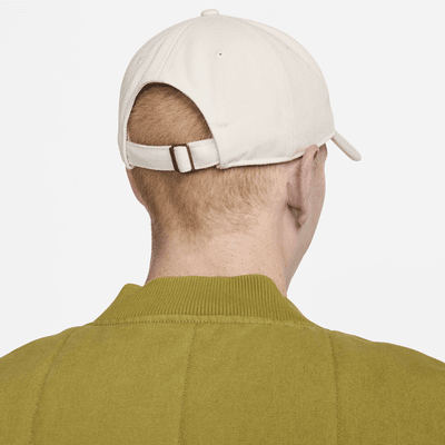 Nike Club Unstructured Cap