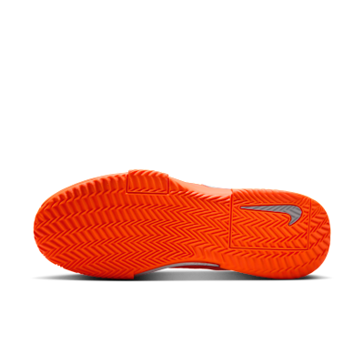Nike GP Challenge 1 Tennisschuh für Sandplätze (Herren)