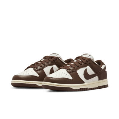 Chaussure Nike Dunk Low pour Femme