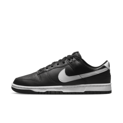 Nike Dunk Low Retro Men's Shoes