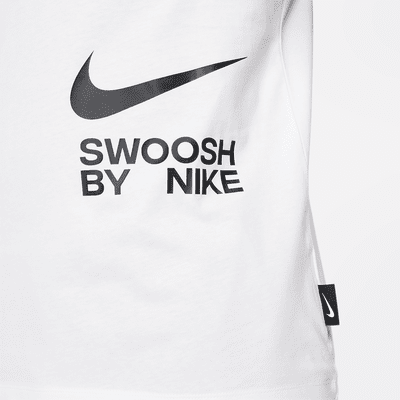 Playera de manga larga para hombre Nike Sportswear