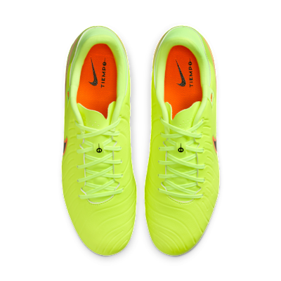 Nike Tiempo Legend 10 Academy Multi-Ground Low-Top Football Boot