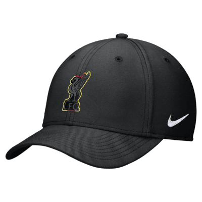 Liverpool FC Nike Soccer Cap