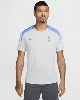 Мужские шорты Tottenham Hotspur Strike Nike Dri-FIT Soccer Short-Sleeve Knit Top