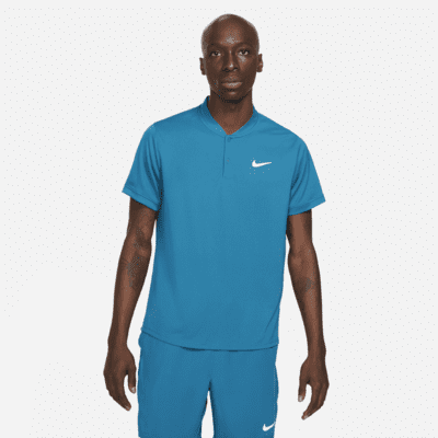 NikeCourt Dri-FIT Men's Tennis Polo