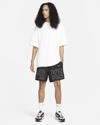 Nike Sportswear Men's Woven Flow Shorts. Nike.com