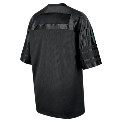 Camisola NBA Nike Dri-FIT Boston Celtics Courtside para homem