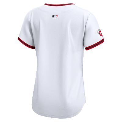 Cleveland Guardians Women’s Nike Dri-FIT ADV MLB Limited Jersey