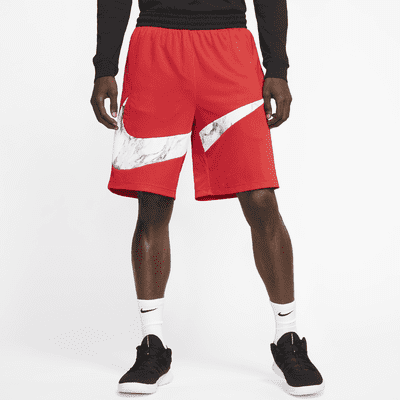 Nike Dri-FIT Basketball Shorts