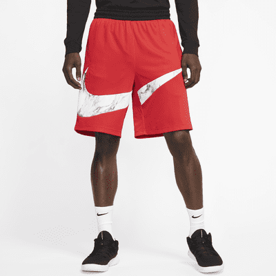 Nike Dri-FIT Basketball Shorts. Nike BG
