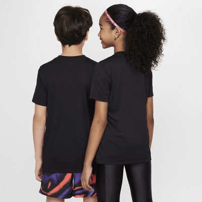 Nike Legend Big Kids' Dri-FIT T-Shirt