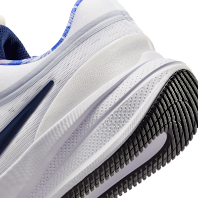 Tenis para niños grandes Nike Star Runner 5