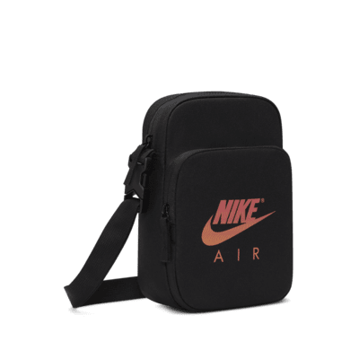 Bolsa bandolera Nike Heritage (3L)