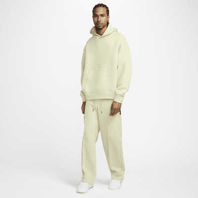 Sweat à capuche en tissu Fleece Nike Tech Reimagined pour homme