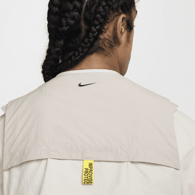 Nike ISPA Mille Vest