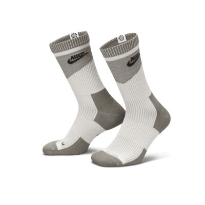 Nike Everyday Cushioned Crew Socks (1 Pair)