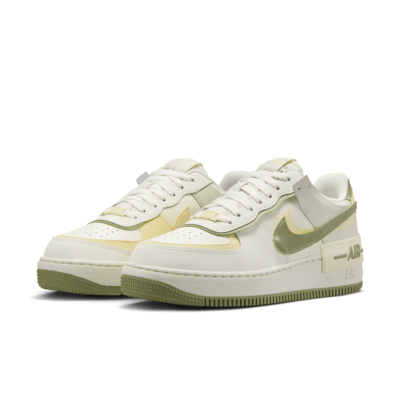 Nike Air Force 1 Shadow Sabatilles - Dona