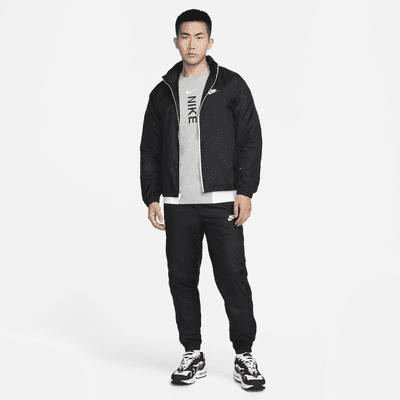 Nike Sportswear Club Men's Lined Woven Track Suit