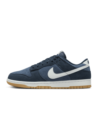 Мужские кроссовки Nike Dunk Low Retro SE