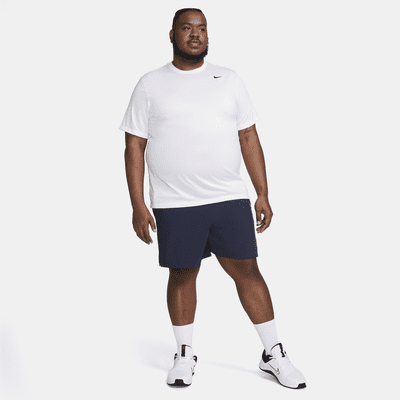 Shorts versátiles sin forro Dri-FIT de 18 cm para hombre Nike Unlimited