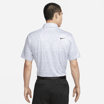 Nike Dri-FIT Tour Men's Camo Golf Polo