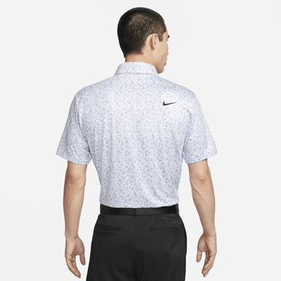 Nike Dri-FIT Tour Men's Camo Golf Polo. Nike ID