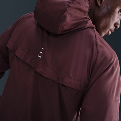 Nike Stride Repel-Laufjacke mit UV-Schutz (Herren)