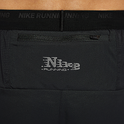 Nike Stride Men's Dri-FIT 13cm (approx.) Brief-Lined Running Shorts