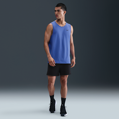 Nike Dri-FIT Hyverse Camiseta de tirantes de entrenamiento - Hombre