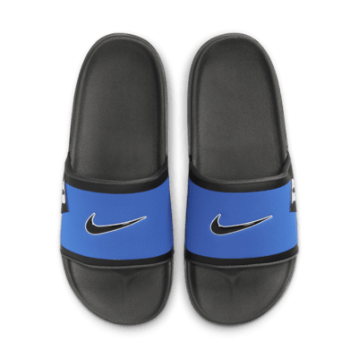 Nike College Offcourt (Duke) Slides