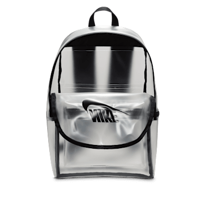 Mochila para niños grandes (25 L) Nike Heritage Crystal